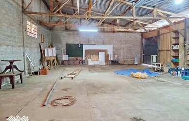 Imagem 6: Casa Jd Brasilia Carambeí