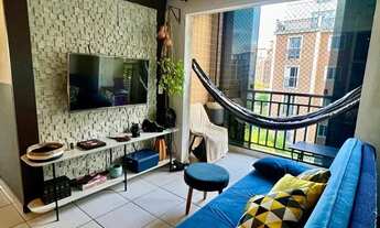 Imagem: EDF SMILLE COM 90M2