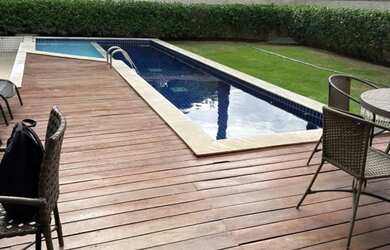 Imagem 7: 07 A-HR - Edifício Sítio das Mangueiras