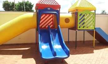 Imagem 3: Apartamento para alugar, 76 m² por R$ 2.950,00/mês - Mansões Santo Antônio - Campinas/SP