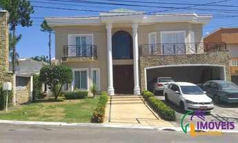 Imagem 6: CASA EM CONDOMÍNIO - ALPHAVILLE - SP