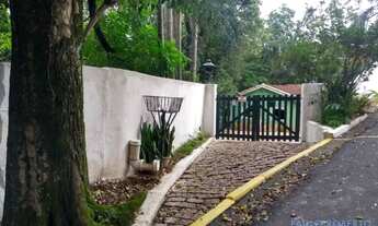 Imagem 2: AREA - JARDIM PROFESSOR BENOÁ - SP