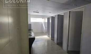 Imagem 2: Loja para locação - Rudge Ramos, São Bernardo do Campo