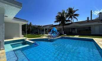 Imagem 2: Casa com 7 dormitórios, 628 m² - venda por R$ 6.800.000,00 ou aluguel por R$ 29.900,00/mês