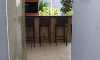 Imagem 2: Casa com 3 Quartos e 2 banheiro à Venda, 134m² Vila Bocaina - Mauá, SP