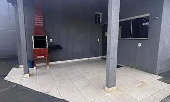 Imagem: CASA PRA ALUGAR DE ESQUINA COM ÁREA GOURMET