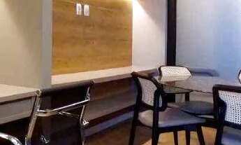 Imagem: Sala à venda, 29 m² por R$ 319.330,00