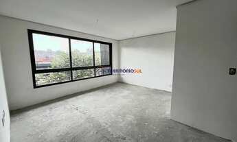 Imagem 2: Apartamento de 2 quartos, suíte e 1 vaga de garagem no bairro das Três Figueiras