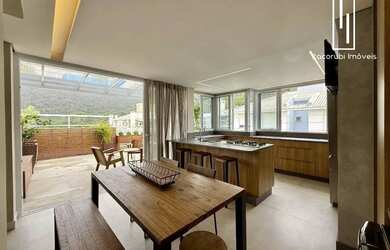 Imagem 3: Magnífica Cobertura à Venda nos Ingleses