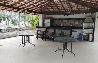 Imagem 4: Apartamento Garden Nascente 2 Quartos para Locação em Vilas do Atlântico,Lauro de Freitas