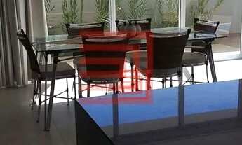 Imagem 6: Casa Térrea à Venda no Condomínio Parque Residencial Buona Vita São José do Rio Preto/SP!