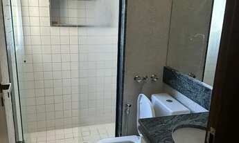 Imagem 4: Flat para aluguel com 50 metros quadrados em São Pedro - Belo Horizonte - MG