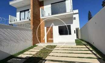 Imagem: Atlântica imóveis tem Excelente Casa com