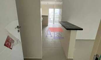 Imagem 4: Apartamento com 3 dormitórios para alugar, 98 m² por R$ 4.500/mês - Aviação - Praia Grande