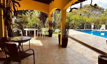 Imagem 5: Chácara grande em Condomínio Fechado em Jacareí