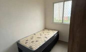 Imagem 5: Colina de Piatã, 65m², 3 Quartos, Nascente, Armários