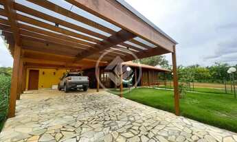 Imagem 5: Casa em condômino em lagoa santa codigo: 161860