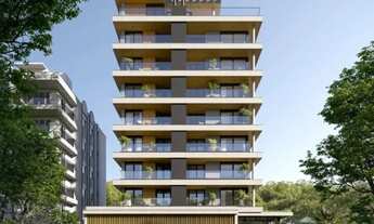 Imagem 2: Cobertura Pedra Branca com 210,51 m² 3 Dorm. Sendo 3 suítes - mrt