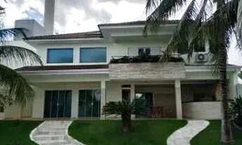 Imagem: Condomínio Portal de Sevilha