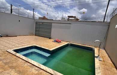 Imagem 2: ALUGA?SE CASA BAIRRO CIDADE JARDIM