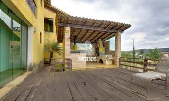 Imagem 2: Casa à venda no Condomínio Ville Des Lacs