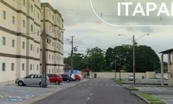 Imagem: Apartamento Ilha de Itaparica em Ananindeua