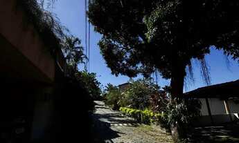 Imagem 3: Lote bem localizado em condomínio com 546m² em Pendotiba - Niterói