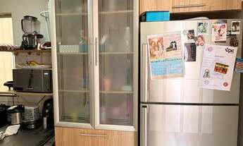 Imagem 7: Condomínio Marfim I - 55 m² | R$ 195.000,00