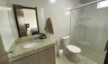 Imagem: Apartamento Todo Mobiliado em frente HUANA