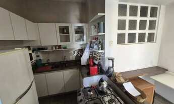 Imagem: Apartamento / Residencial / Laranjeiras