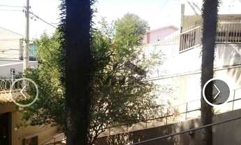 Imagem 3: Casa para Venda e Locação, SOBRADO ALTO PADRÃO-4 DORMS SENDO 2 SUÍTES-LAREIRA-AR-5 VAGAS J