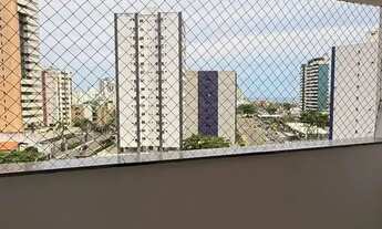 Imagem 3: Aluguel - Mobiliado - Pituba - 1/4 e sala