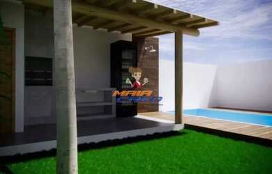 Imagem 5: Apartamento para Venda em Santa Cruz Cabrália, Alto de nova Cabrália, 3 dormitórios, 1 suí