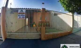 Imagem: Casa Residencial com 3 quartos à venda