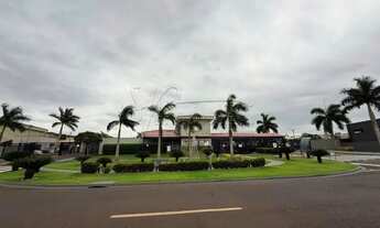 Imagem 4: Terreno de 250m² à venda em condomínio - Reserva Imperial