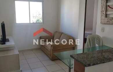 Imagem 2: Apartamento em Rua Mário Gomes - Parque Bela Vista - Campos dos Goytacazes/RJ