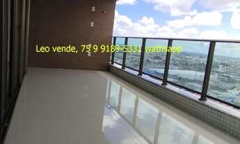 Imagem 4: Leo vende, apartamento , Santa Mônica, 3 suítes varanda, ótima localização
