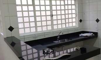 Imagem 6: Casa Padrão em Botucatu