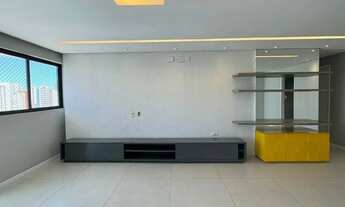 Imagem 8: Imóvel para aluguel possui 100 metros quadrados com 2 quartos em Boa Viagem - Recife - PE