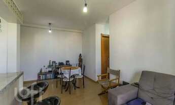 Imagem 7: Apartamento à venda em Jardim Carvalho com 57 m², 2 quartos, 1 vaga