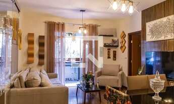 Imagem: Apartamento à Venda - Buritis, 4 Quartos