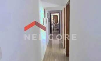 Imagem 10: Apartamento em Rua Estácio de Sá - Embaré - Santos/SP