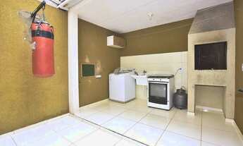 Imagem 4: Sobrado para venda tem 69 metros quadrados com 2 quartos em Campo de Santana - Curitiba