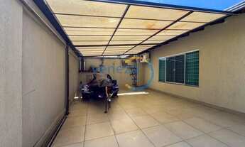 Imagem 4: Casa Residencial com 3 quartos para alugar por R$ 4000.00, 150.00 m2 - SANTA RITA 4 - LOND