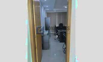 Imagem 2: Venda Sala Santo Andre Centro Ref: 110339