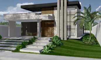 Imagem 2: Casa Linear de alto padrão a venda!