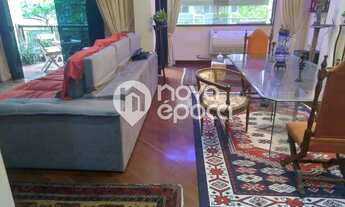 Imagem 4: Copacabana Apartamento com 3 dormitórios