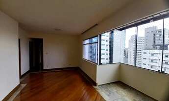 Imagem 7: Apartamento para aluguel, 3 quartos, 1 suíte, 1 vaga, Lourdes - Belo Horizonte/MG