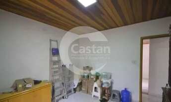 Imagem 6: Sobrado em Cambuci