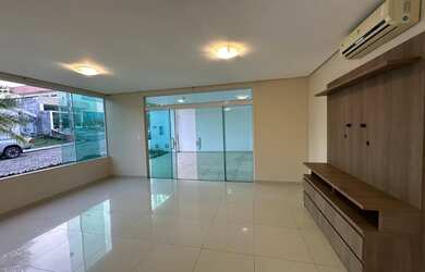 Imagem 5: Reserva das Flores - Casa duplex 3 suítes, 5 vagas de esquina